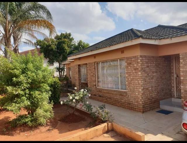 3 BEDROOM PROPERTY TO RENT IN MULEDANE